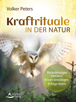 cover image of Kraftrituale in der Natur